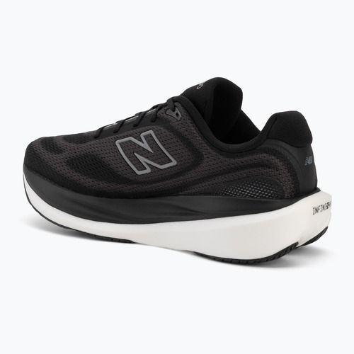 Férfi futócipő New Balance 1080's V15 black/slate grey/faded black