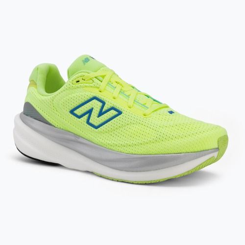 Férfi futócipő New Balance 1080's V15 afterglow/blue bird/silver metallic