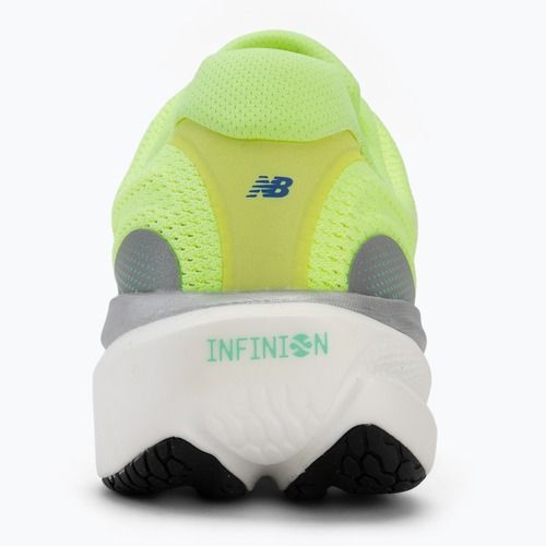 Férfi futócipő New Balance 1080's V15 afterglow/blue bird/silver metallic