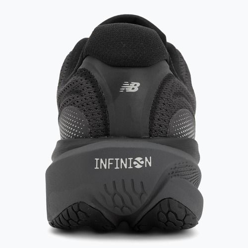 Férfi futócipő New Balance 1080's V15 black/faded black/olivine