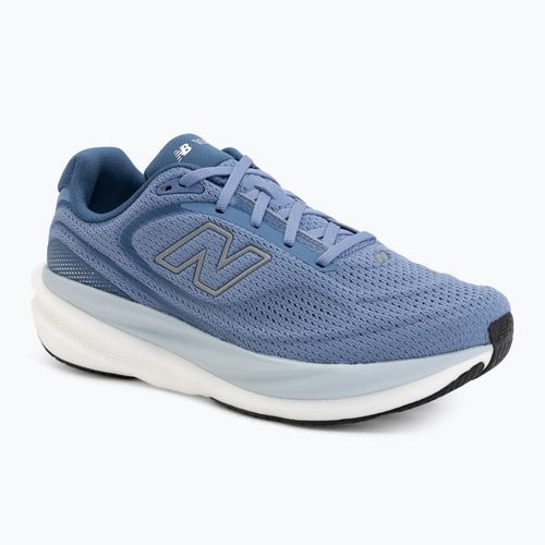 Férfi futócipő New Balance 1080's V15 fairweather blue/silver metallic/mic blue