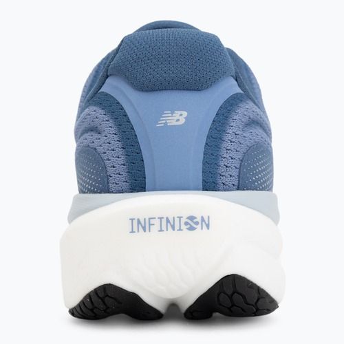 Férfi futócipő New Balance 1080's V15 fairweather blue/silver metallic/mic blue