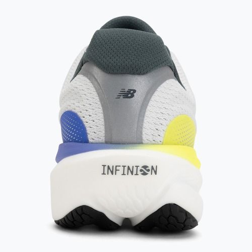 Férfi futócipő New Balance 1080's V15 reflection/graphite/deep end