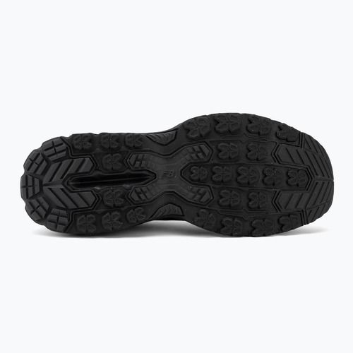 Férfi futócipő New Balance 410's V9 black/neptune grey/castlerock