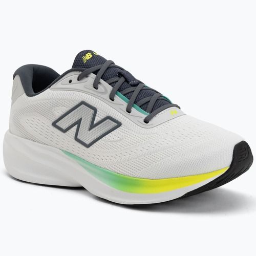 Férfi futócipő New Balance Fresh Foam 680's V9 reflection/grey matter/alkaline green