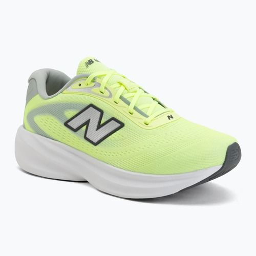 Férfi futócipő New Balance Fresh Foam 680's V9 afterglow/grey matter/silver metallic