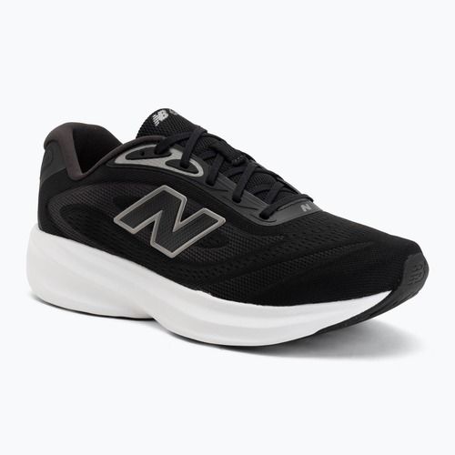 Férfi futócipő New Balance Fresh Foam 680's V9 black/faded black