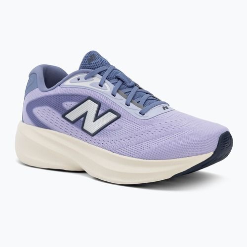 Női futócipő New Balance Fresh Foam 680's V9 glint blue/fairweather blue/navy