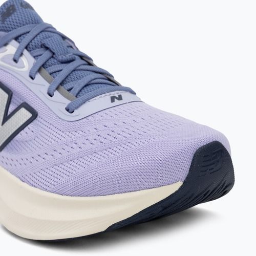 Női futócipő New Balance Fresh Foam 680's V9 glint blue/fairweather blue/navy