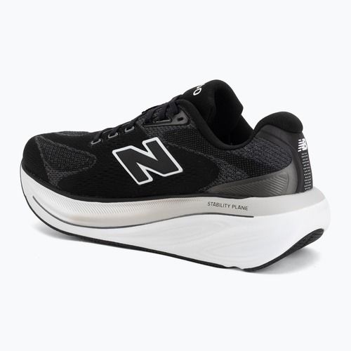 Férfi futócipő New Balance Fresh Foam 860's V15 black/ 103 white