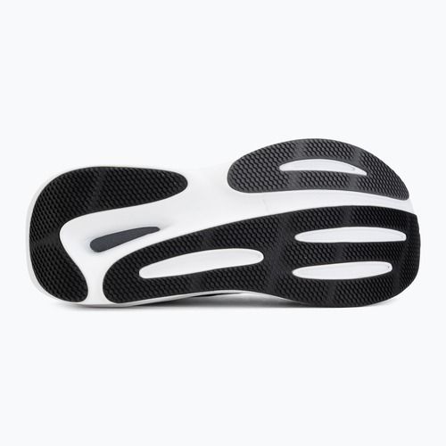 Férfi futócipő New Balance Fresh Foam 860's V15 black/ 103 white