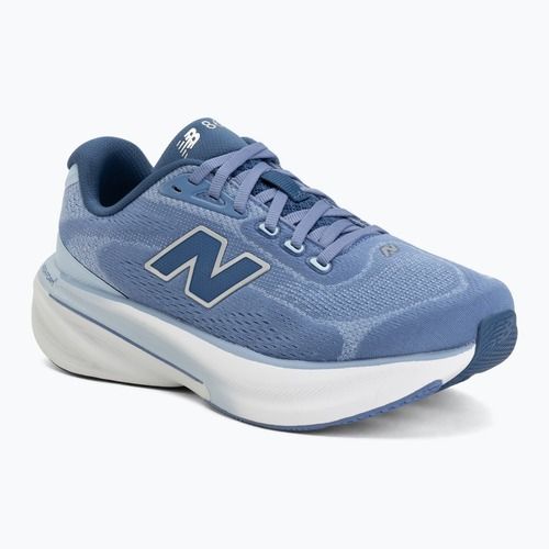 Női futócipő New Balance Fresh Foam 860's V15 fairweather blue/silver metallic