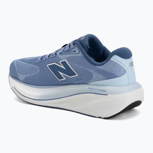 Női futócipő New Balance Fresh Foam 860's V15 fairweather blue/silver metallic