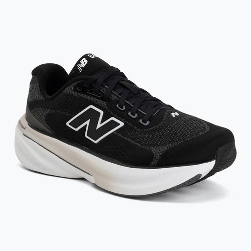 Női futócipő New Balance Fresh Foam 860's V15 black/ 103 white