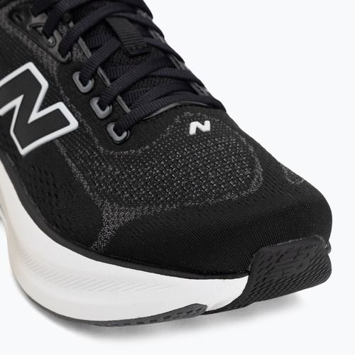 Női futócipő New Balance Fresh Foam 860's V15 black/ 103 white