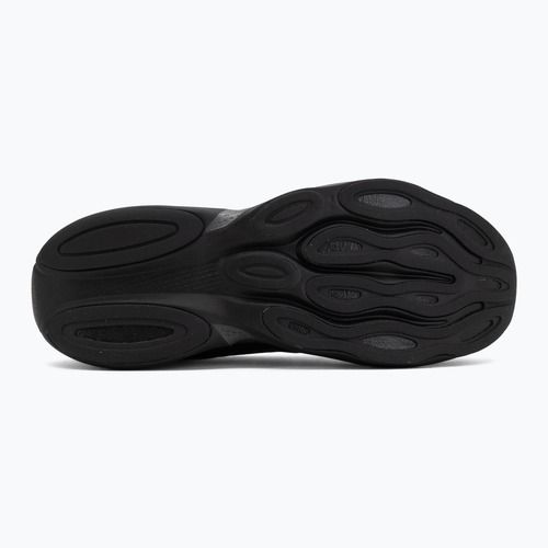 Férfi futócipő New Balance Ellipse v1 black/black metallic/faded black
