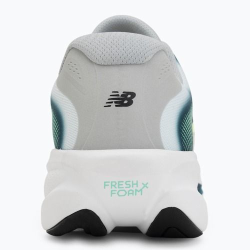 Férfi futócipő New Balance Ellipse v1 deep end/glint blue/medusa green