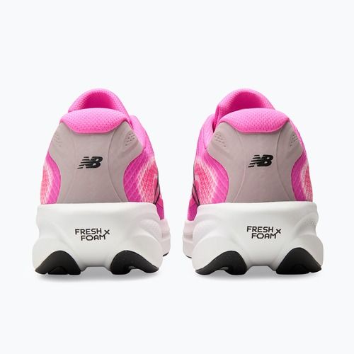 Férfi futócipő  New Balance Aura Summer V1 pink heat/black