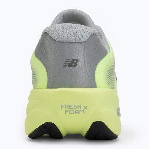 Férfi futócipő New Balance Ellipse v1 afterglow/lone star grey/silver metallic