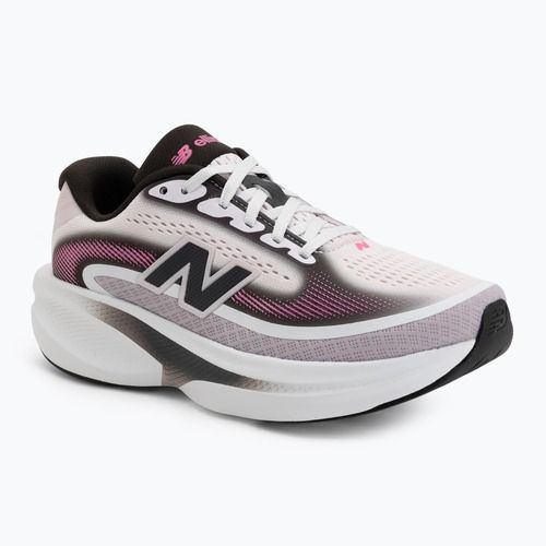 Női futócipő New Balance Ellipse v1 pink heat/pink granite/truffle salt