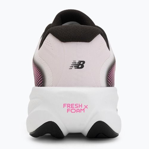 Női futócipő New Balance Ellipse v1 pink heat/pink granite/truffle salt