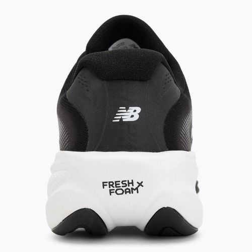 Női futócipő New Balance Ellipse v1 black/black metallic/ 103 white