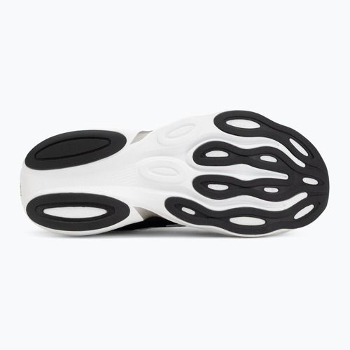 Női futócipő New Balance Ellipse v1 black/black metallic/ 103 white