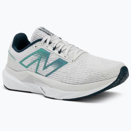 Férfi futócipő  New Balance FuelCell Propel v5 grey matter/team navy