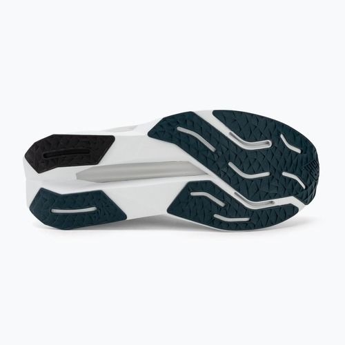 Férfi futócipő  New Balance FuelCell Propel v5 grey matter/team navy