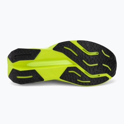 Férfi futócipő  New Balance FuelCell Propel v5 slate grey/alkaline green