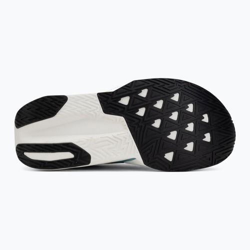 Férfi futócipő New Balance FuelCell Rebel V5 medusa green/faded teal