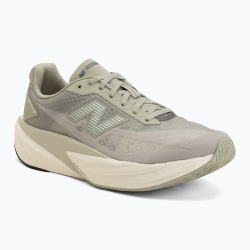 Férfi futócipő New Balance FuelCell Rebel V5 olivine/shipyard