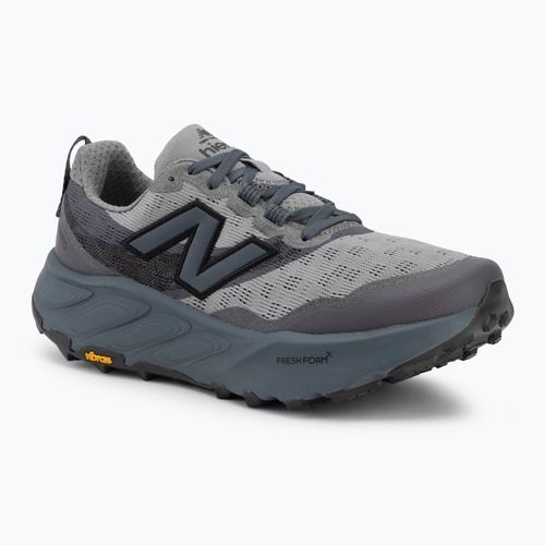 Férfi futócipő New Balance Fresh Foam Hierro V9 slate grey/shadow blue