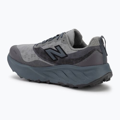 Férfi futócipő New Balance Fresh Foam Hierro V9 slate grey/shadow blue