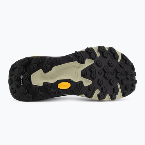 Férfi futócipő New Balance Fresh Foam Hierro V9 faded teal/black