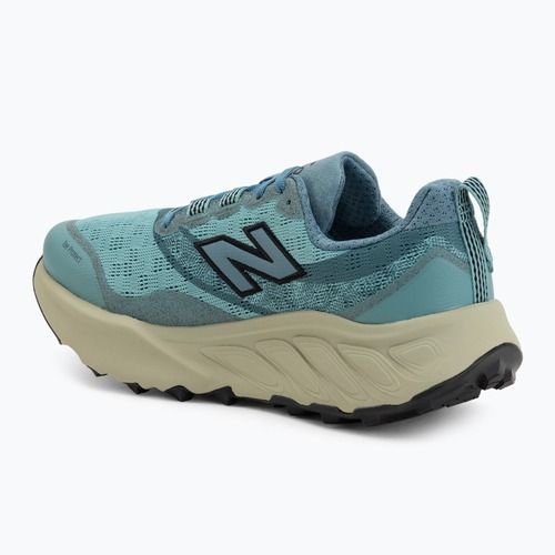 Férfi futócipő New Balance Fresh Foam Hierro V9 faded teal/black