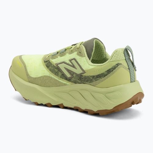 Férfi futócipő New Balance Fresh Foam Hierro V9 afterglow/dark olivine