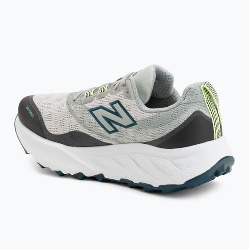 Férfi futócipő  New Balance Fresh Foam Hierro V9 grey matter/medusa green