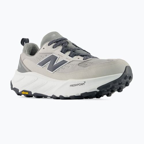 Férfi futócipő New Balance Hierro Trek V9 grey matter/graphite