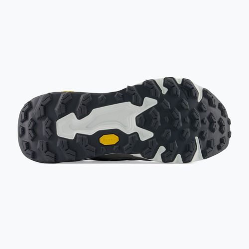 Férfi futócipő New Balance Hierro Trek V9 grey matter/graphite