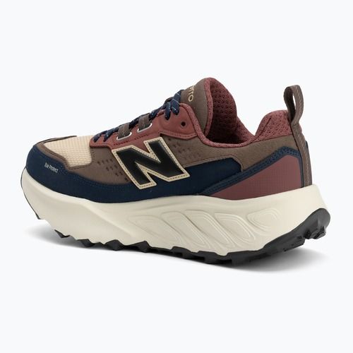 Férfi futócipő New Balance Hierro Trek V9 sliced/toasted sesame