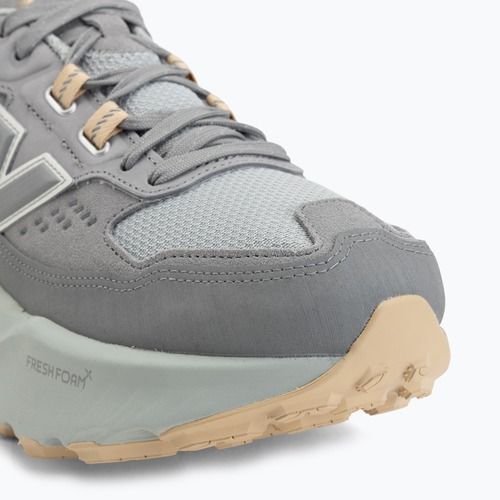 Férfi futócipő New Balance Hierro Trek V9 slate grey/lone star grey