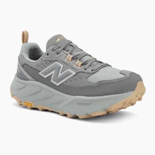 Női futócipő New Balance Hierro Trek Nubuck Vamp V9 slate grey/lone star grey