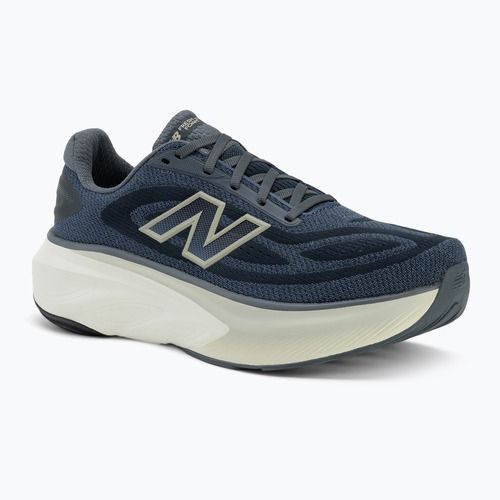 Férfi futócipő New Balance Fresh Foam More V6 graphite/vinte indigo/shipyard