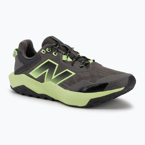 Férfi futócipő New Balance DynaSoft Nitrel V6 tornado/afterglow/faded black