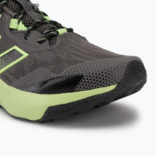 Férfi futócipő New Balance DynaSoft Nitrel V6 tornado/afterglow/faded black