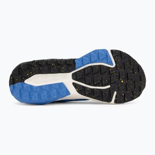 Férfi futócipő  New Balance DynaSoft Nitrel V6 blue bird/true yellow/black