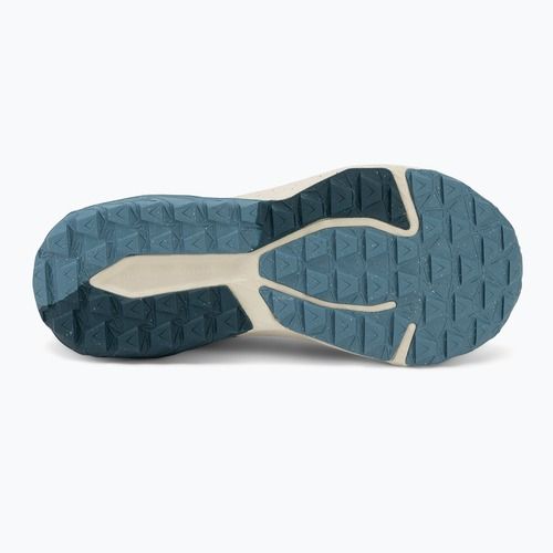 Férfi futócipő  New Balance DynaSoft Nitrel V6 black/salt water/timberwolf