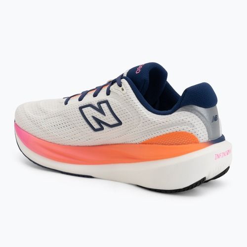 Női futócipő New Balance 1080's V15 sea salt/blue oyster