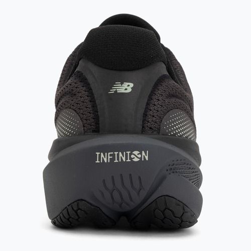Női futócipő New Balance 1080's V15 black/olivine/faded black